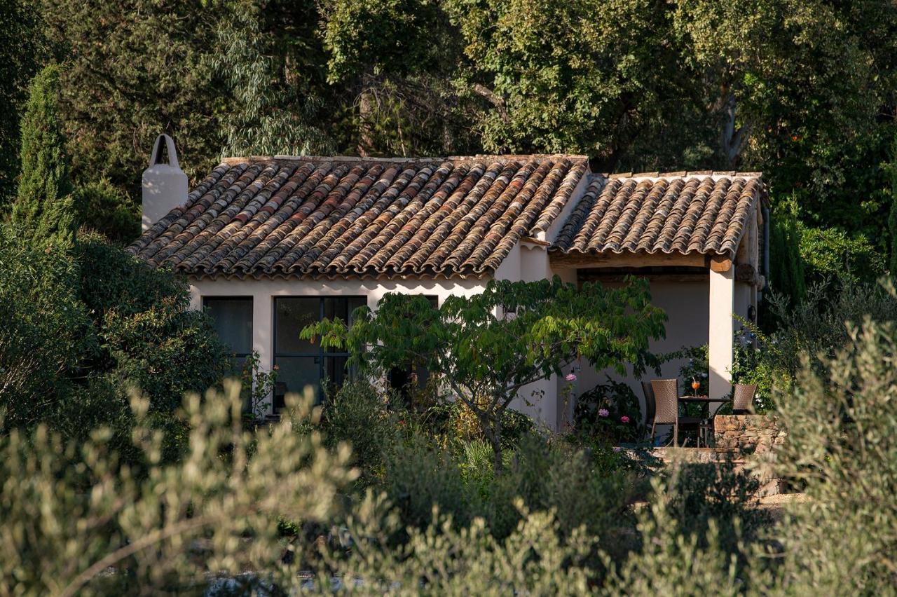 Le Clos De Mansart 格里莫 外观 照片