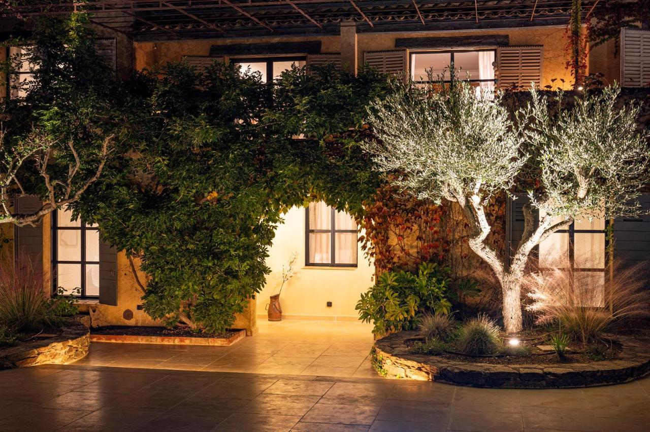 Le Clos De Mansart 格里莫 外观 照片